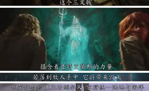 12月最值得期待的超级英雄电影,可能就是它了
