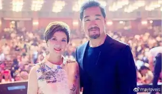 64岁张国立4个孩子儿子是耻辱,大女儿嫁富豪,小女人被宠上天