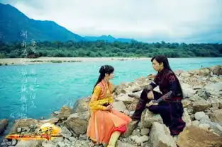 古剑奇谭大结局屠苏魂散别晴雪超美剧照赏析
