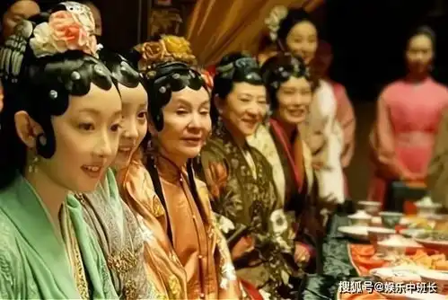 红楼梦翻拍为何只有10版不受欢迎10版问题何在