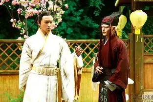 陆毅云中歌再曝剧照中秋连播三天