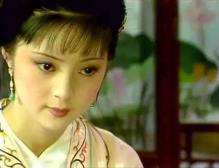 林黛玉和薛宝钗相比谁的颜值更高这么多唯美照告诉你真相
