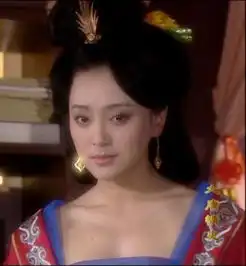 20位演过武则天的美女排行榜,她的造型让人不淡定
