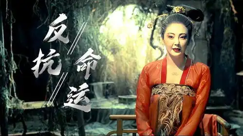 妖猫传盛唐之下的腐朽,用一个美人的命为乱世赎罪