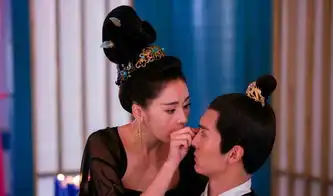 太子妃升职记剧照
