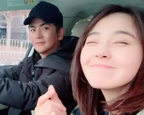 她是知否里可爱的如兰,戏外却是温太医的亲外甥女
