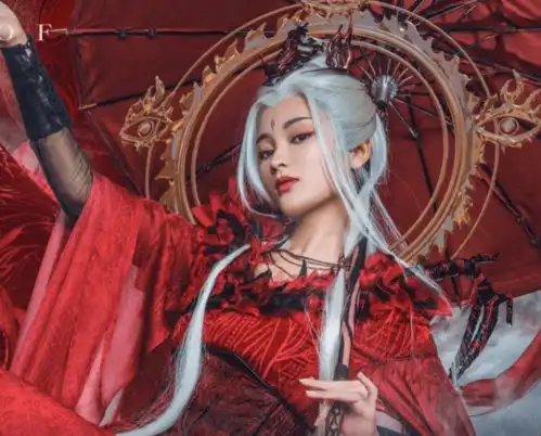 明明是同一张脸,演完香蜜演长月烬明,不说真没看出来
