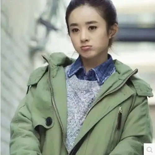 从杉杉来了看赵丽颖如何吃成赵本杉内附80顿伙食...
