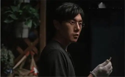 童年噩梦秦昊担心女儿的家长会不会请我了
