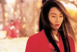英雄官方剧照
