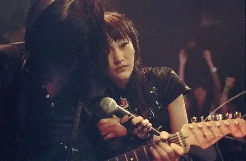 没被夏永康拍过,你好意思说自己是时尚明星
