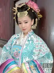 李白再爆精美剧照伊能静将入华清池
