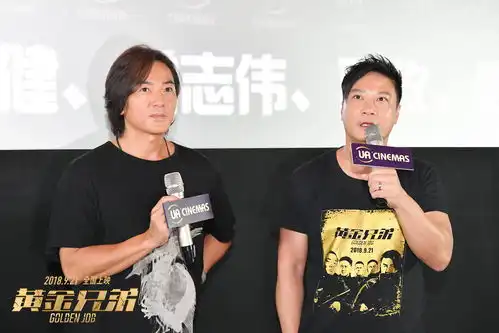 黄金兄弟中秋公映燃爆全国,票房排片双冠军
