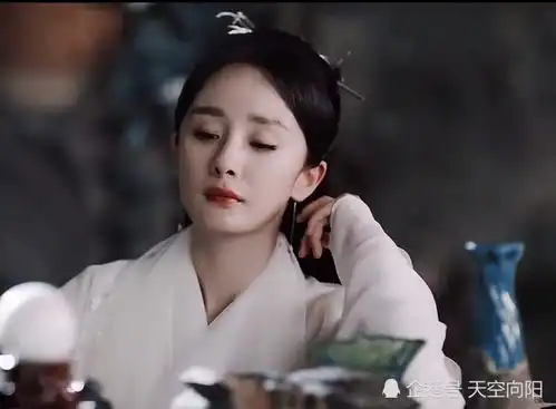 三生三世枕上书白浅姑姑出场,和夜华办婚礼,收视率高涨