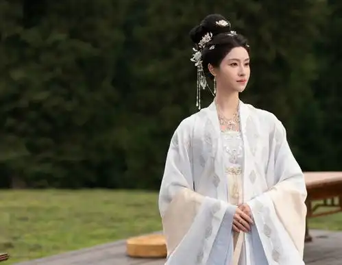 大奉打更人官宣剧照,能否插花弄玉许七安一言难尽