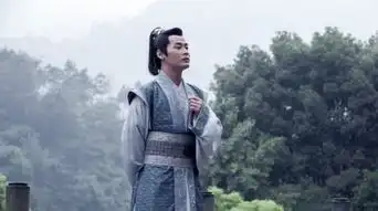 琅琊榜因为言豫津,萧景睿遇到一生挚爱,佳人却心有所属