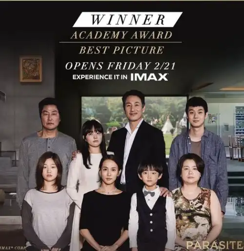 寄生虫主演李善均疑烧炭自杀
