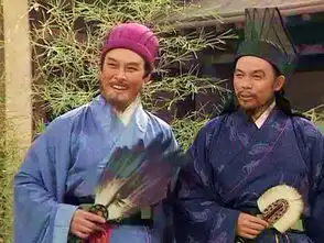 庞统曾指出诸葛亮的致命失误,刘备却没有采纳,否则蜀汉不会灭亡