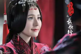 秀丽江山阵容强任泉戚薇马天宇加盟
