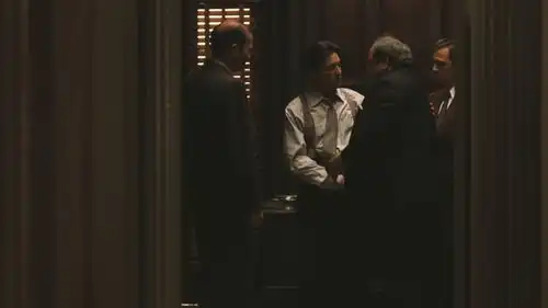 教父50年看了不下20遍,导演杨超会有怎样的理解
