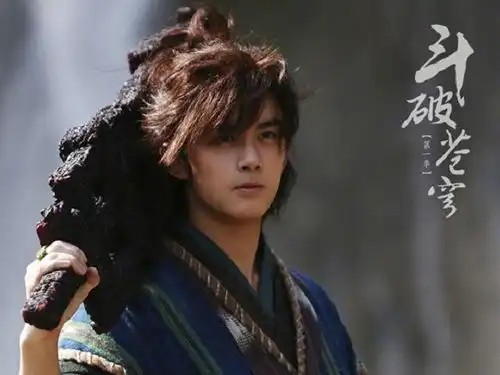 2018年值得期待的影视剧