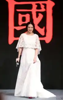 罗曼蒂克消亡史发布会章子怡葛优袁泉等亮相