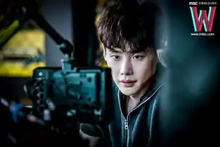 w两个世界李钟硕第五集剧照及花絮照
