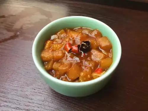 平遥古城美食攻略平遥味道最平遥
