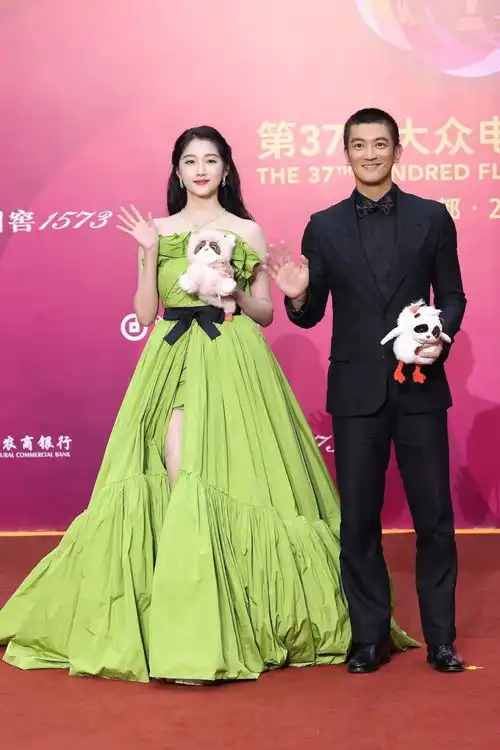 第37届大众电影百花奖完整获奖名单出炉

