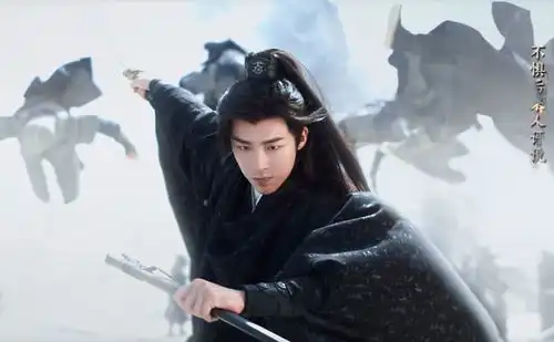 一念关山大结局李镇业多蠢一手王炸拆开打,被宁远舟击杀

