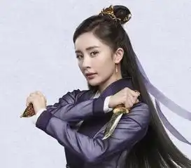 明年待播的4部古装剧,杨幂赵丽颖陈乔恩,你期待谁
