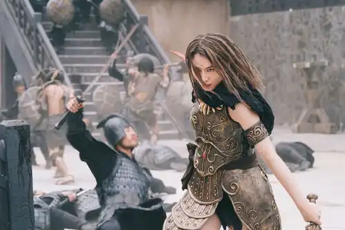 网飞为何找日本导演拍水浒传网友如果让于正上呢