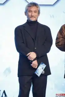 智取威虎山定档圣诞于冬不输碟中谍