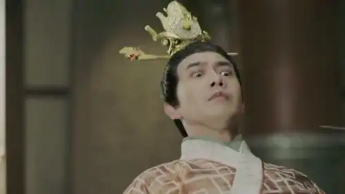 唐砖大结局太子造反竟是因为这个原因,李世民不解
