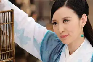 一个被整容毁了的女星,往日风光无限,今38岁面目全非