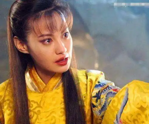 霍思燕戴娇倩佟丽娅舒畅,这些人当年的古装造型秒杀现在的好多倍