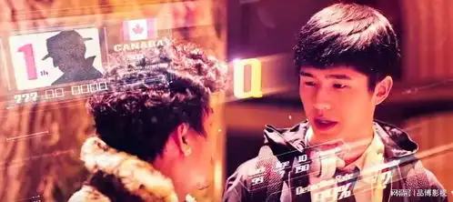 神秘符号连环杀人唐人街探案2最强大脑刘昊然,喜剧中推理