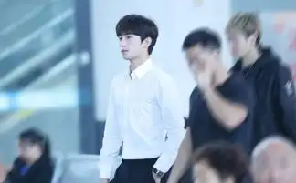 不耍帅,才是杨洋最帅的打开方式