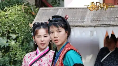 龙门镖局剧组六年后重聚,主演气质大变,糊糊成帅气小伙