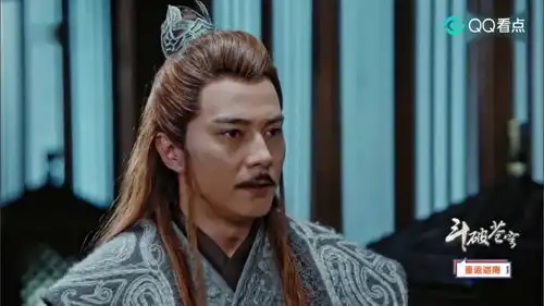 斗破苍穹葛叶跟韩枫当众质疑起了米腾山跟魂殿的关系,局势剑拔弩张
