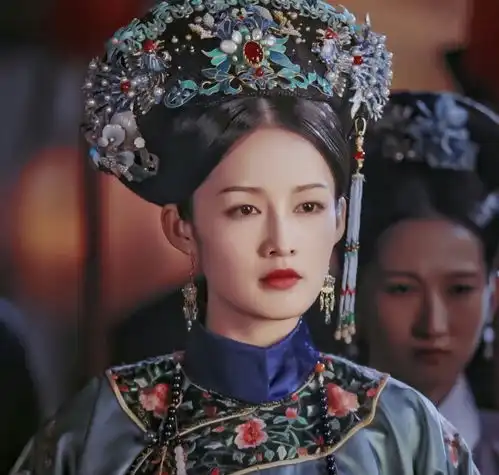 如懿传寒香见为何不能爱乾隆的原因竟是因为这个