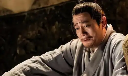 鲍大志36岁走红,62岁出演狂飙再次翻红,不容易的孙掌柜