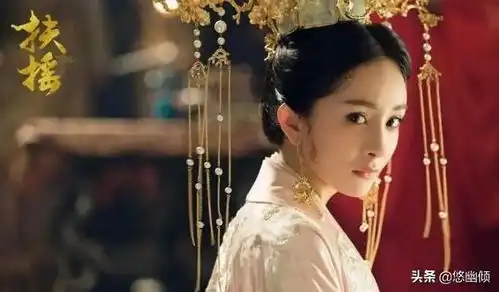 倪妮曾经高起点出道,为何如今无戏可拍