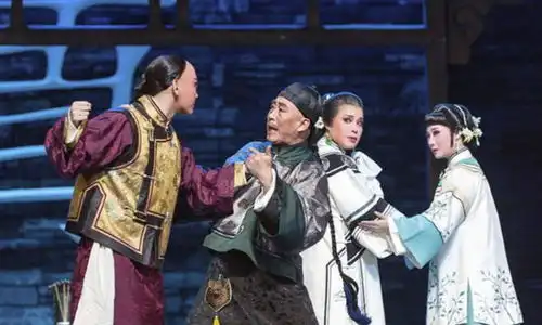 大宅门导演郭宝昌去世再见,宅门风云里的传奇