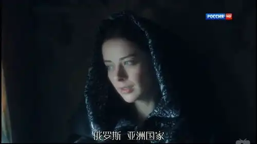 叶卡捷琳娜大帝第一季
