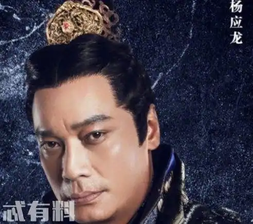 夜天子杨应龙是虚构的吗杨应龙的历史原型是谁
