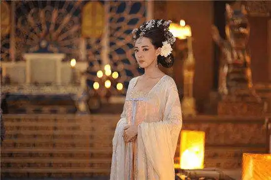 最叛逆公主通奸亲叔叔,刺杀皇帝老爸,下场极惨