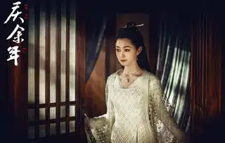 作为万年女配的她即将逆袭,她凭演技吊打杨颖,颜值超越李沁