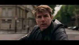 精彩预告巴黎追车片段