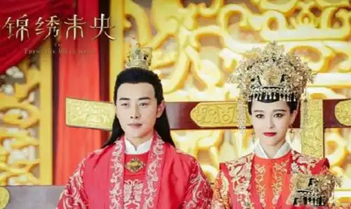 锦绣未央李未央和拓跋浚有孩子吗小皇帝真实身份成谜
